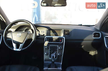 Седан Volvo S60 2014 в 