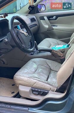 Седан Volvo S60 2001 в 