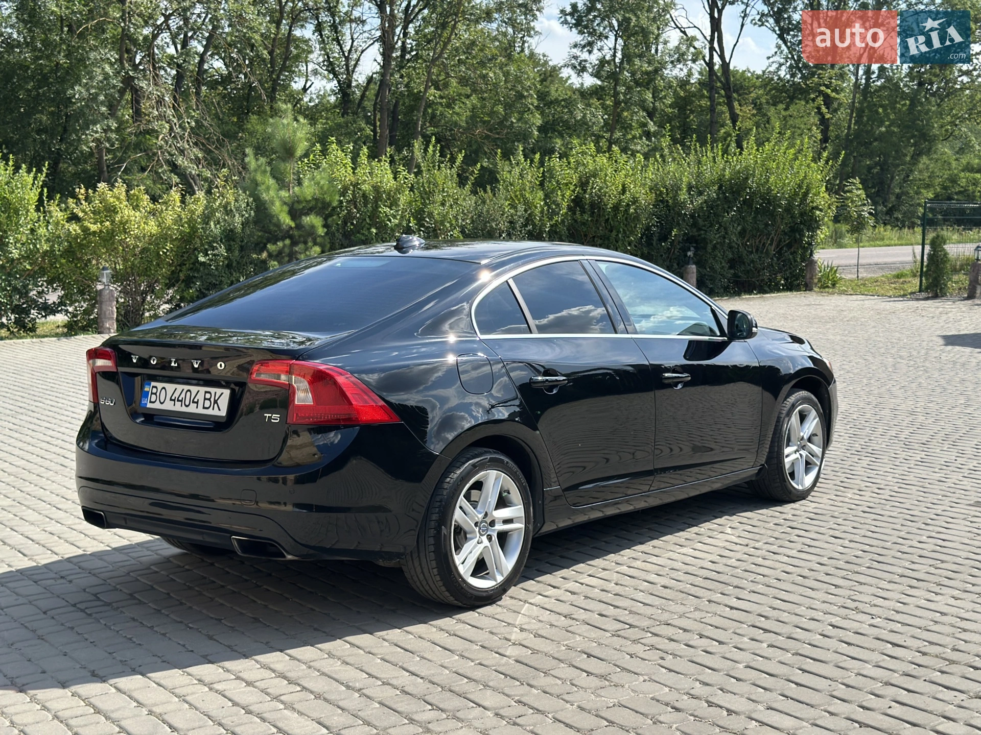 2014 Volvo S60 - мініатюра 6