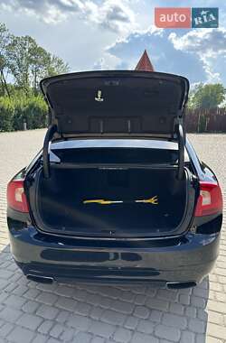 Седан Volvo S60 2014 в 