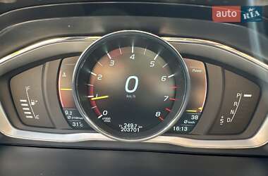 Седан Volvo S60 2014 в Тернополе