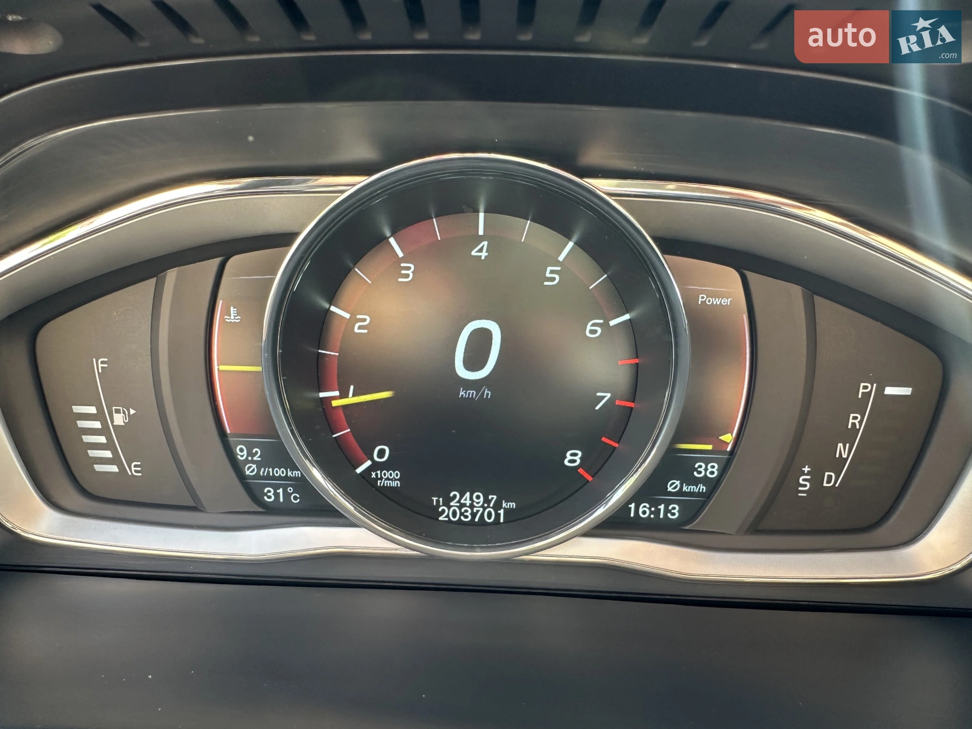 2014 Volvo S60 - мініатюра 19