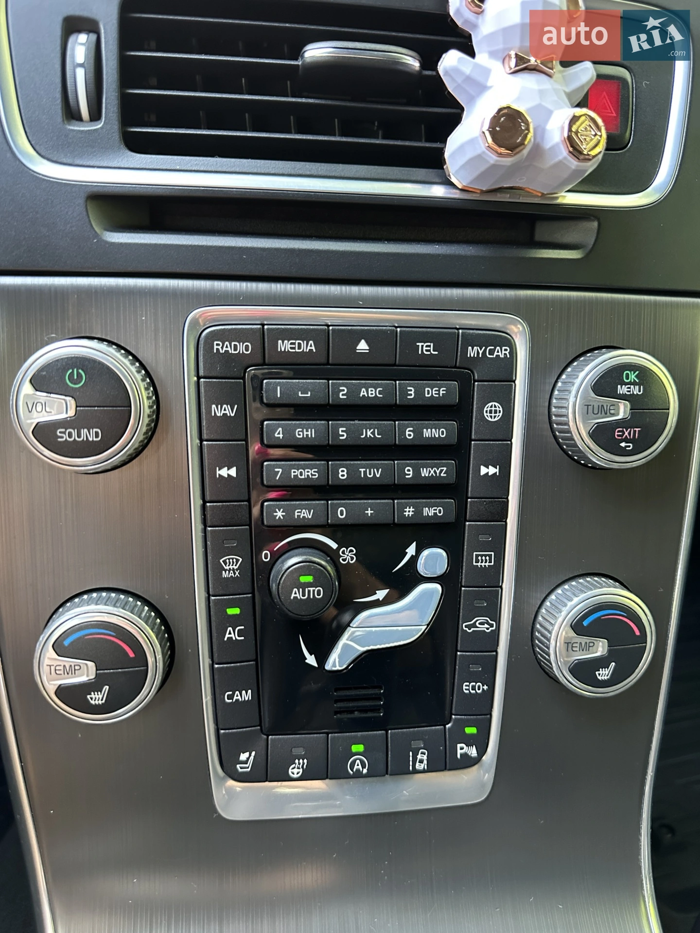 2014 Volvo S60 - мініатюра 24