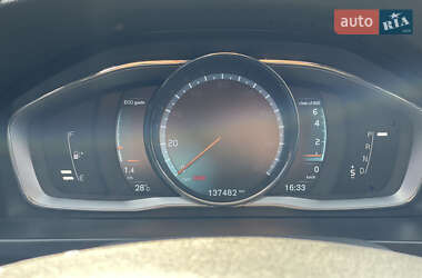Седан Volvo S60 2016 в 