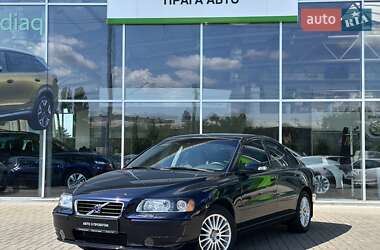 Седан Volvo S60 2008 в Києві