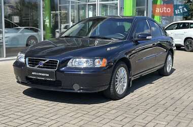 Седан Volvo S60 2008 в 
