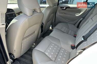 Седан Volvo S60 2008 в 