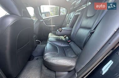 Седан Volvo S60 2013 в 