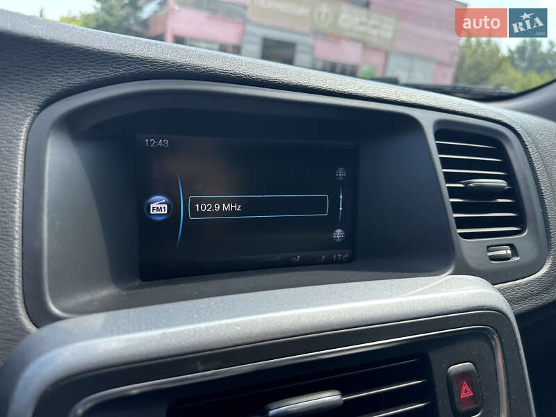 Седан Volvo S60 2013 в Нежине