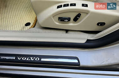 Седан Volvo S60 2014 в 