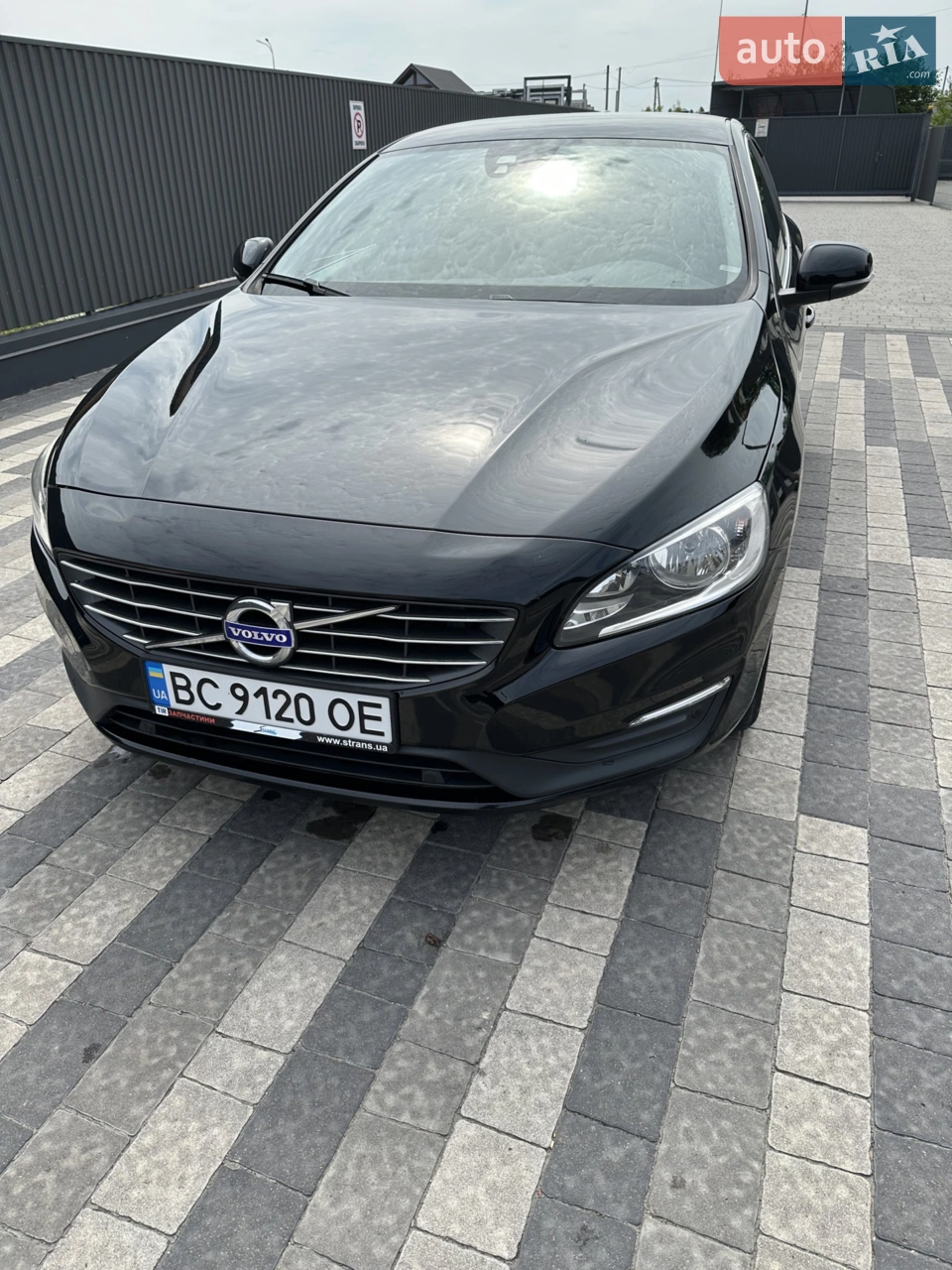 2016 Volvo S60 - мініатюра 12