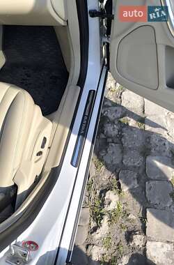 Седан Volvo S60 2014 в 