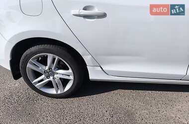 Седан Volvo S60 2014 в 