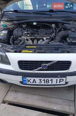 Седан Volvo S60 2001 в 