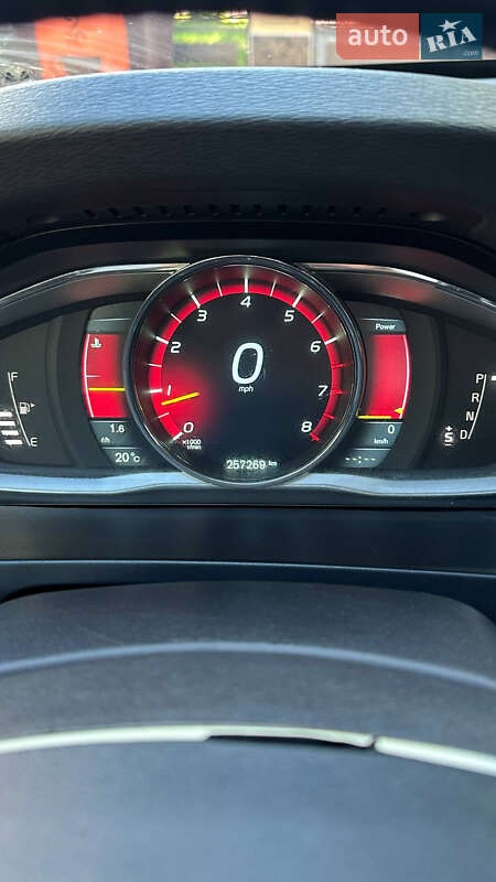 Седан Volvo S60 2013 в Нежине