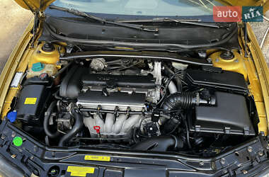Седан Volvo S60 2001 в 