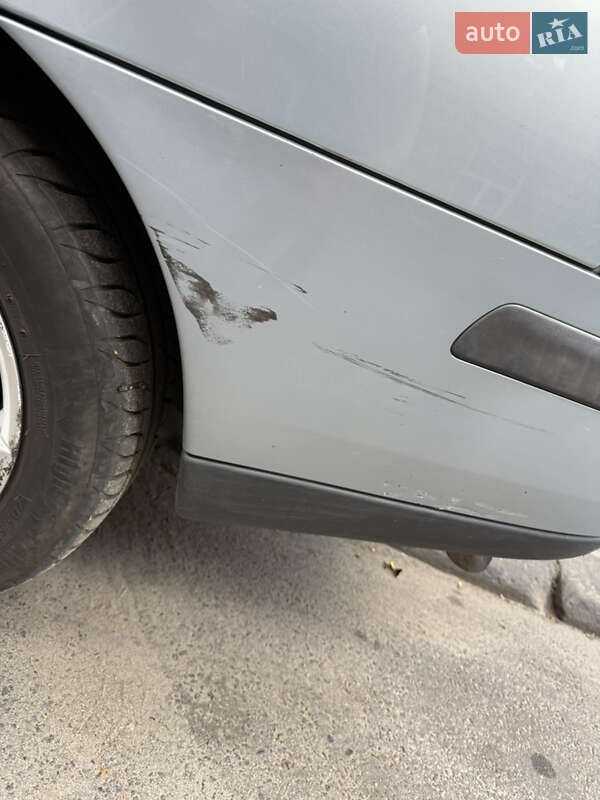 Седан Volvo S60 2003 в Львове