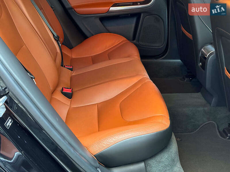 Седан Volvo S60 2017 в Виннице фото 23 Седан Volvo S60 2017 в Виннице