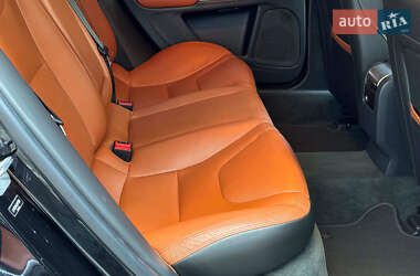 Седан Volvo S60 2017 в 