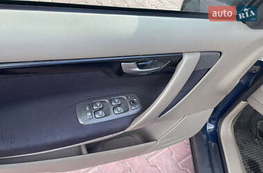 Седан Volvo S60 2001 в 