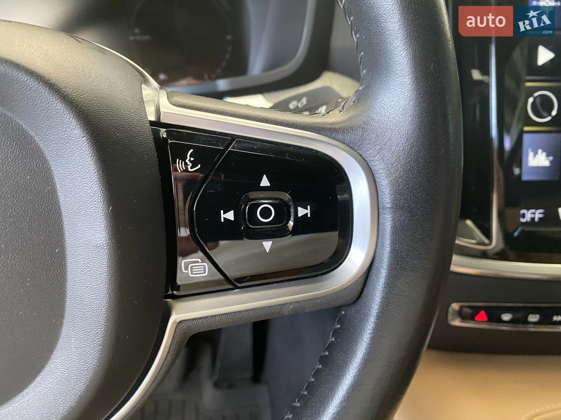 2019 Volvo S60 - мініатюра 24