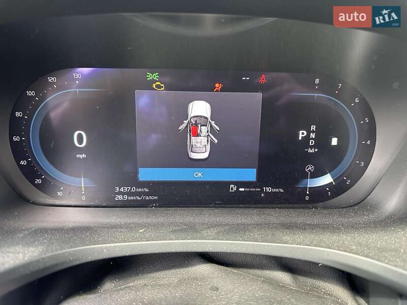 Седан Volvo S60 2024 в Киеве фото 23 Седан Volvo S60 2024 в Киеве