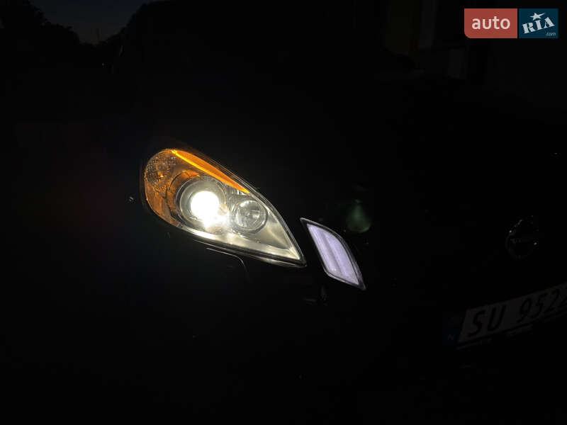 Седан Volvo S60 2010 в Бродах