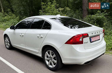 Седан Volvo S60 2017 в Житомире
