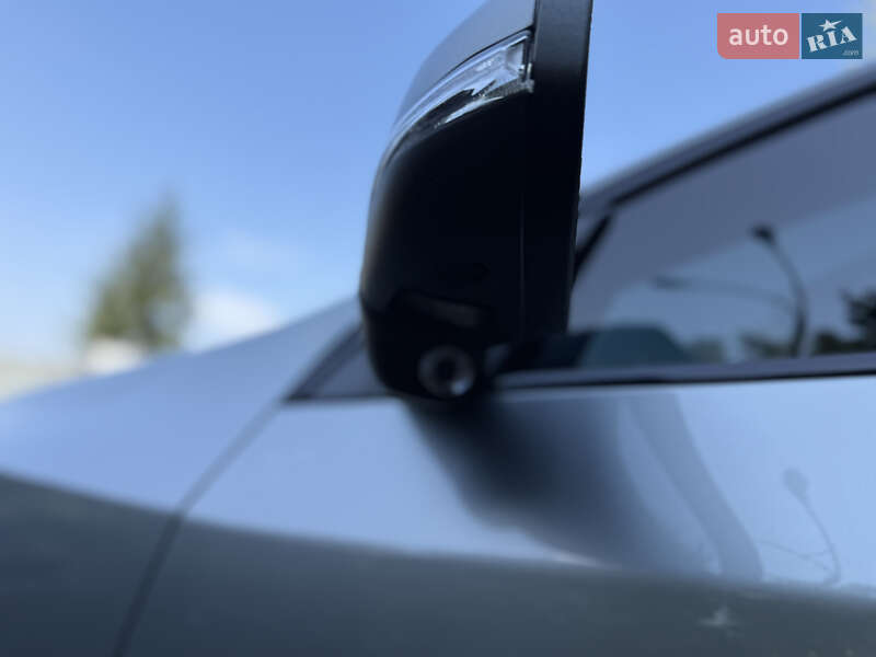 Седан Volvo S60 2013 в Києві