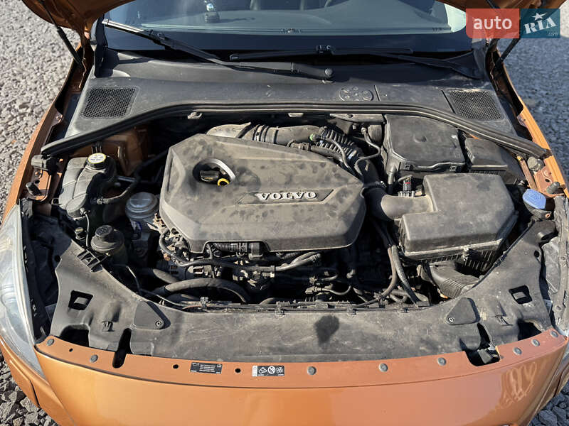 Седан Volvo S60 2012 в Хмельницком фото 18 Седан Volvo S60 2012 в Хмельницком