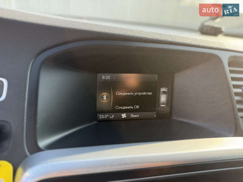 Седан Volvo S60 2012 в Хмельницком фото 33 Седан Volvo S60 2012 в Хмельницком