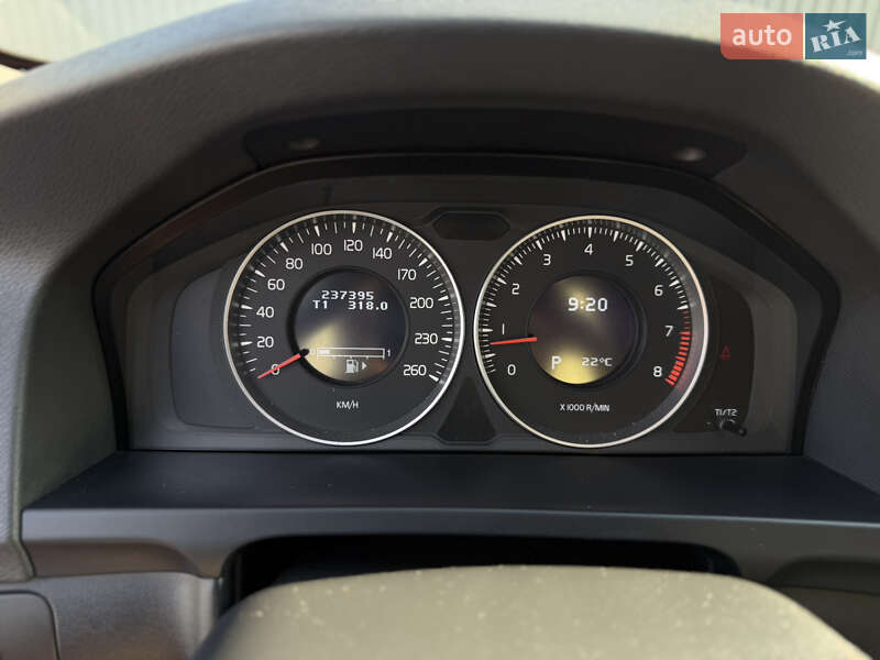 Седан Volvo S60 2012 в Хмельницком фото 38 Седан Volvo S60 2012 в Хмельницком