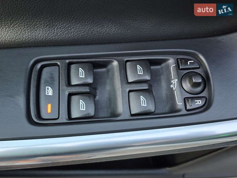 Седан Volvo S60 2017 в Одессе фото 17 Седан Volvo S60 2017 в Одессе