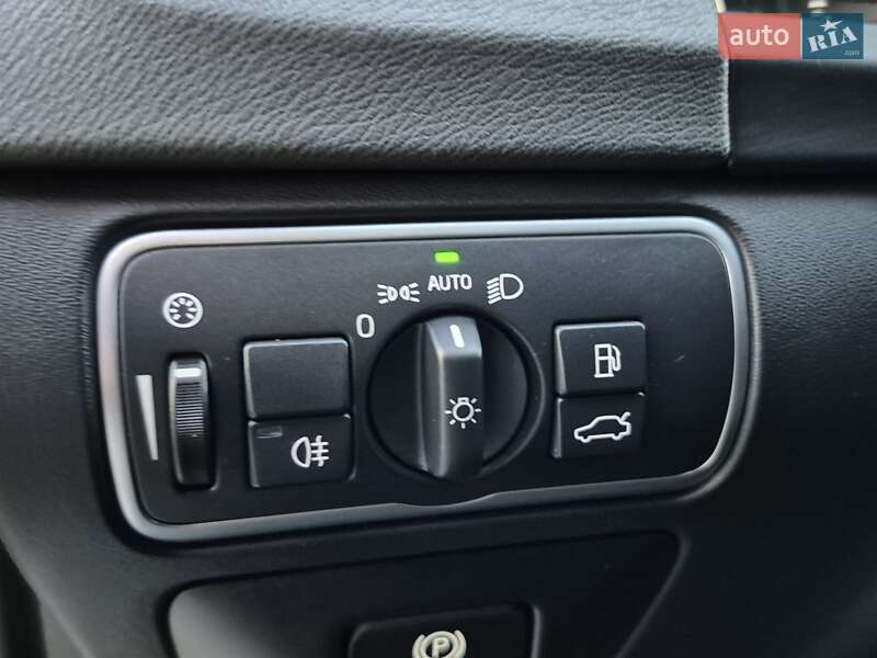 Седан Volvo S60 2017 в Одессе фото 21 Седан Volvo S60 2017 в Одессе