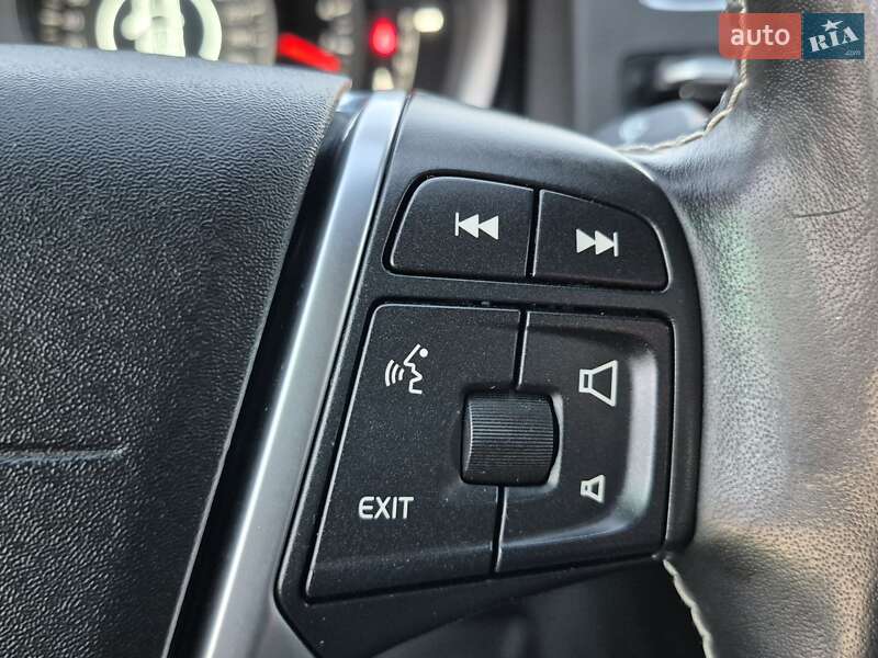 Седан Volvo S60 2017 в Одессе фото 25 Седан Volvo S60 2017 в Одессе