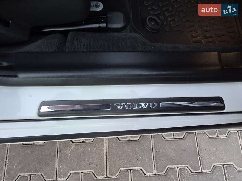 Седан Volvo S60 2017 в Одессе фото 34 Седан Volvo S60 2017 в Одессе