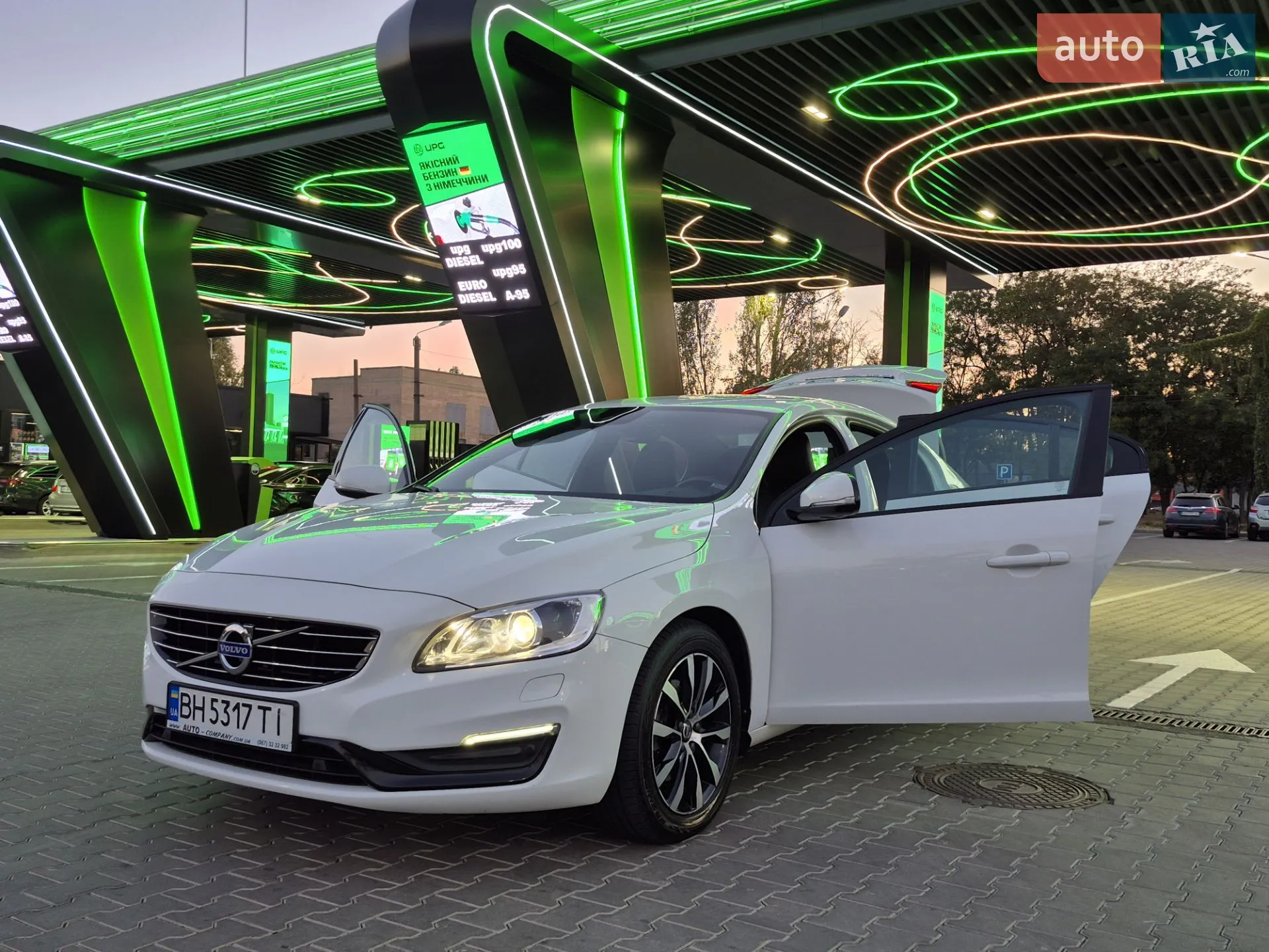 2017 Volvo S60 - мініатюра 48