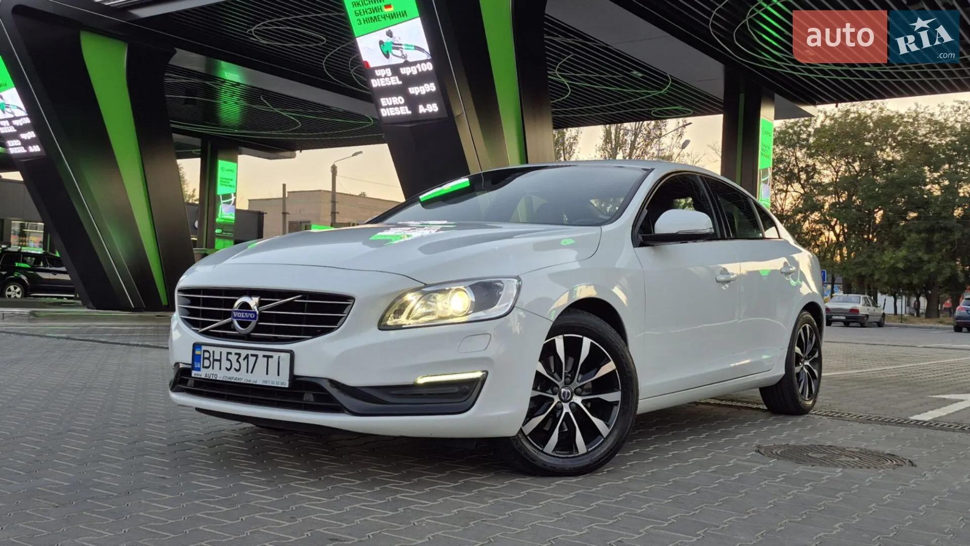 2017 Volvo S60 - мініатюра 76