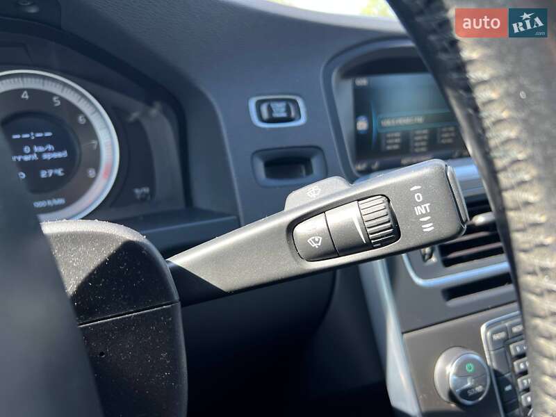 Седан Volvo S60 2013 в Києві