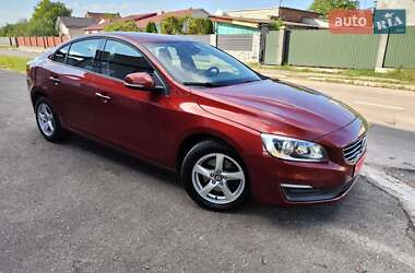 Седан Volvo S60 2014 в Калуше