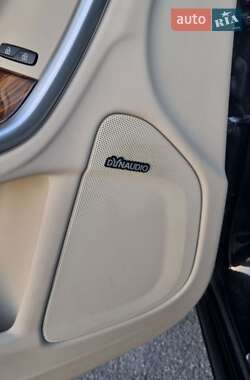 Седан Volvo S60 2012 в 