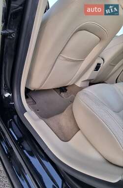 Седан Volvo S60 2012 в 