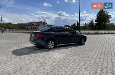 Седан Volvo S60 2011 в 