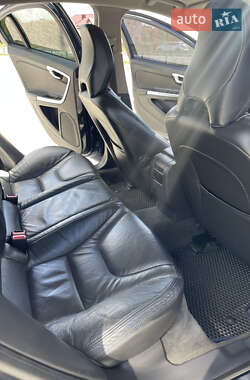 Седан Volvo S60 2011 в 