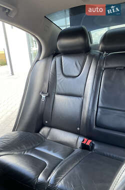Седан Volvo S60 2011 в 