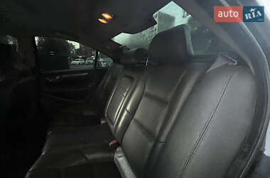 Седан Volvo S60 2002 в 