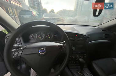 Седан Volvo S60 2002 в 