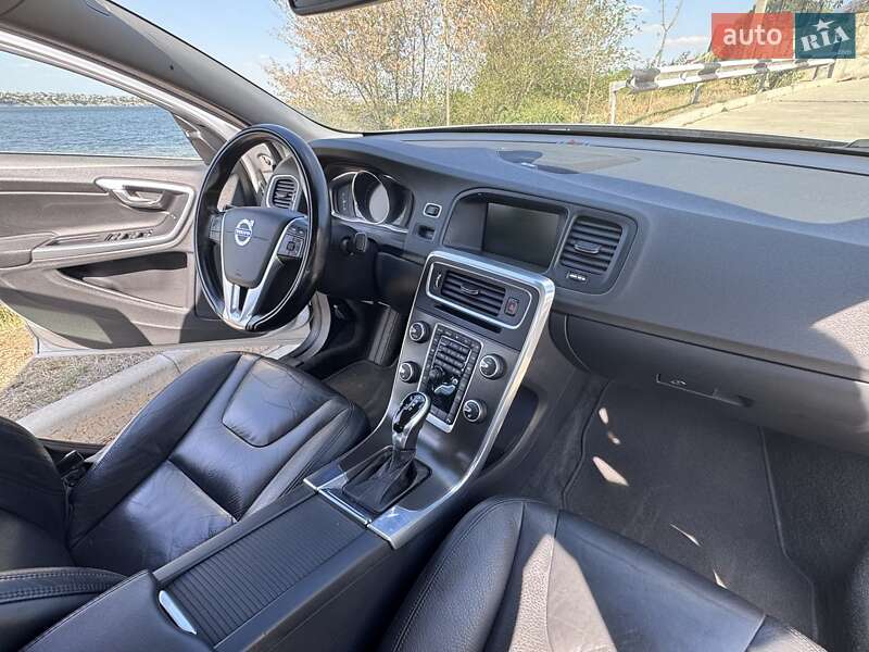 Седан Volvo S60 2013 в Николаеве фото 30 Седан Volvo S60 2013 в Николаеве