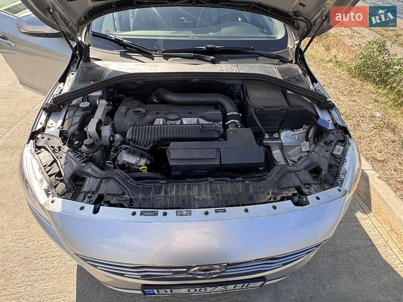 Седан Volvo S60 2013 в Николаеве фото 49 Седан Volvo S60 2013 в Николаеве
