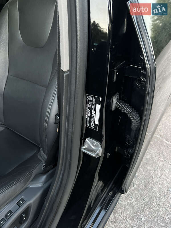 Седан Volvo S60 2016 в Києві